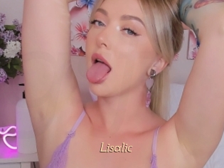 Lisalic
