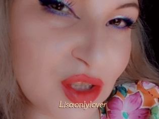 Lisaonlylover