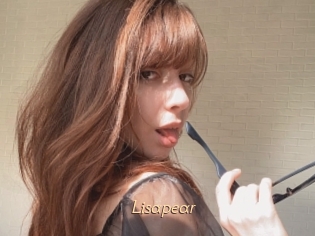 Lisapear