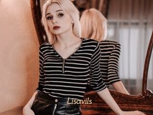 Lisavils