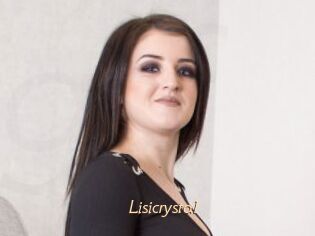 Lisicrystal