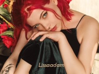 Lissaadam