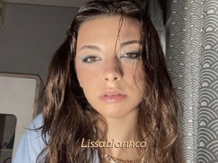 Lissablannco