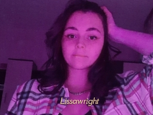 Lissawright