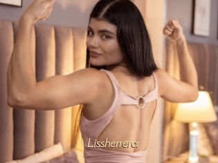 Lissherrera