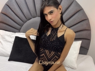 Lissyrouse