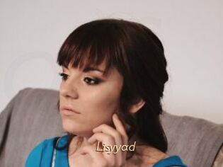 Lisyyad