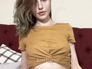 Littl3secret