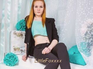 LittleFoxxxx