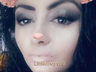 Littleanays18