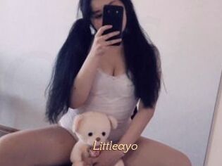 Littleayo