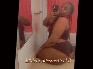 Littlebootiesmatter18