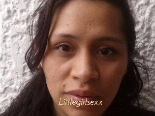 Littlegirlsexx