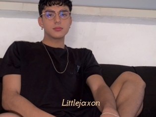Littlejaxon