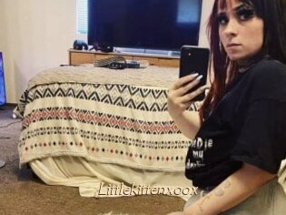Littlekittenxoox