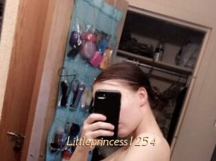 Littleprincess1254