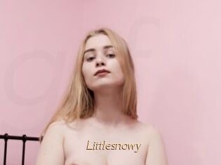 Littlesnowy