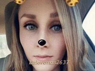 Littlewoman2637