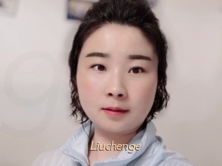 Liuchenge