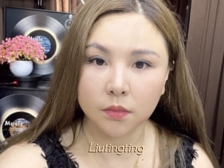 Liutingting