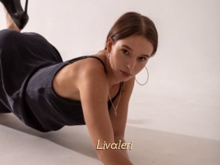 Livaleri
