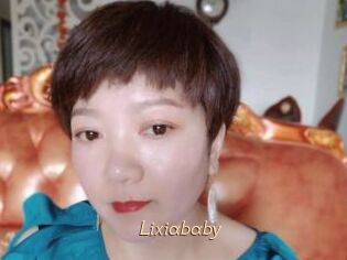 Lixiababy