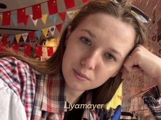 Liyamayer