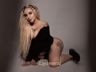 Liyamensi