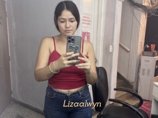 Lizaalwyn