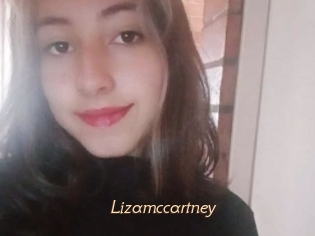Lizamccartney