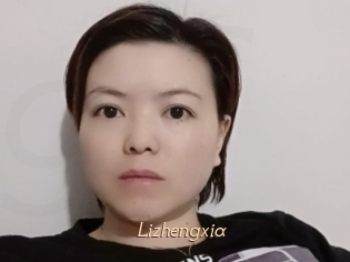 Lizhengxia
