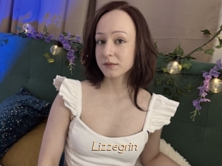 Lizzegrin