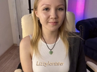Lizzylanister