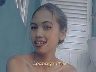 Loanagauthier