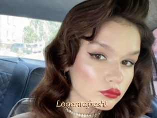 Logantafreshi