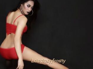 Loinpinayfrostty