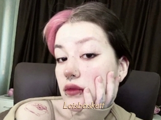 Loisbaskett