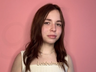 Loisbulman