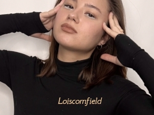 Loiscornfield