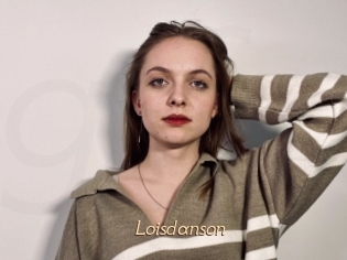 Loisdanson