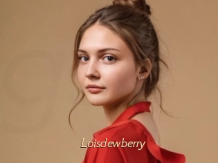 Loisdewberry
