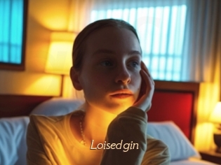 Loisedgin