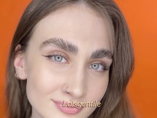 Loisgentile