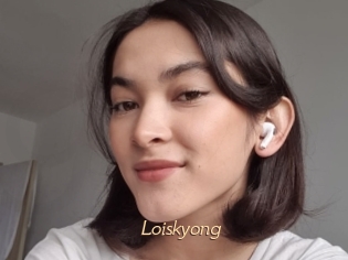 Loiskyong