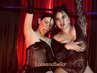 Lolaandbella