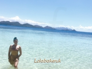 Lolabakeruk
