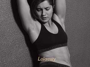 Lolacuty