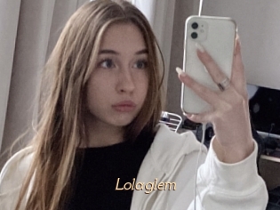 Lolaglem