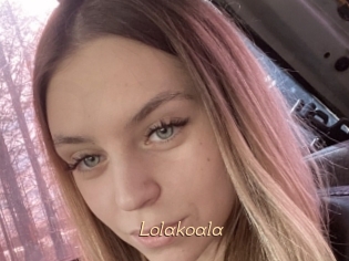 Lolakoala