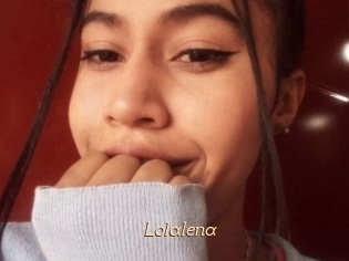 Lolalena